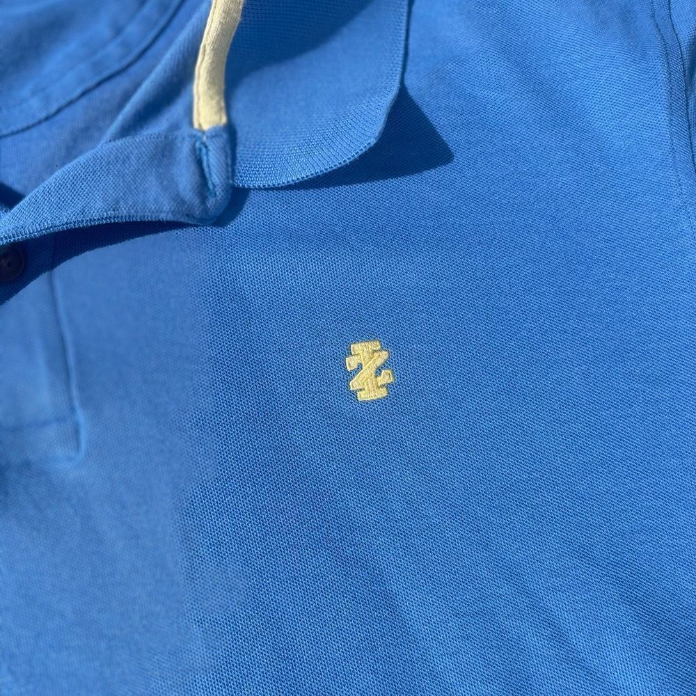 Izod mens polo - Picture 2 of 3